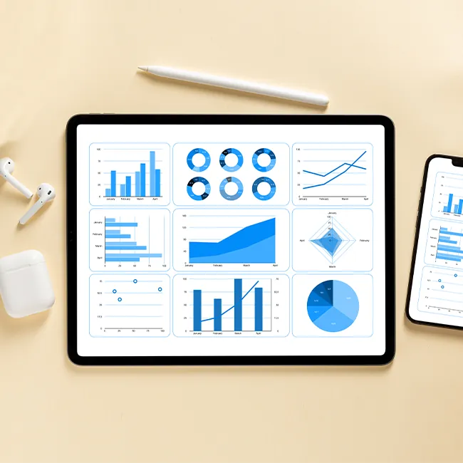 iSolarMate의 더 다양한 기능을 만나보세요.