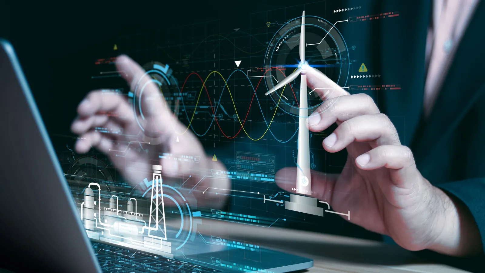 운영 고도화 활동